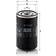 MANN-FILTER Oliefilter W 719/30