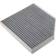MANN-FILTER FreciousPlus FP 2450 Kupefilter