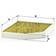MANN-FILTER FreciousPlus FP 2450 Kupefilter