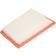 HENGST FILTER Luftfilter E1030L01