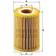 MANN-FILTER HU 821 x Oil Filter