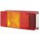 Hella Heckleuchte 9EL 147 096-001