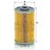 MANN-FILTER Fuel Filter P707