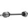 Meyle Drive Shaft MEYLE-ORIGINAL Quality 314 498 0026