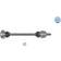 Meyle Drive Shaft MEYLE-ORIGINAL Quality 314 498 0026