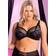 Curvy Kate Enclose Balcony Side Support Bra Black