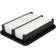 MANN-FILTER Mann C 23 018 Air Filter