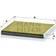 MANN-FILTER Kabinefilter FP1828