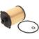 MANN-FILTER Oil Filter HU 8014