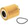 MANN-FILTER Oliefilter HU 7041 z Med Pakning