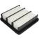 HENGST FILTER HEN E1038L Engine Compartments