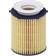 HENGST FILTER Oliefilter E818H D238