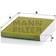 MANN-FILTER Kabinefilter FP2862