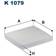 Filtron Interior Filter K 1079