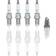 NGK Copper Core Spark Plug ZFR6T-11G ZFR6T11G 5960