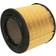 Mahle Luftfilter LX 194 113.0 127.5