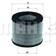 Mahle Luftfilter LX 194 113.0 127.5