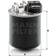 MANN-FILTER Fuel Filter WK 820/20