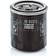 MANN-FILTER Oliefilter W 6025 M20x1.5