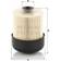 MANN-FILTER Fuel Filter PU 9011 z KIT