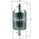 Mahle Fuel Filter KL 18 OF