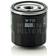 MANN-FILTER W 712 Oil Filter