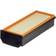 HENGST FILTER Luftfilter E1071L