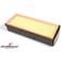 HENGST FILTER Luftfilter E1071L