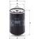 MANN-FILTER WK 731
