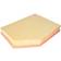 MANN-FILTER Air Filter C 30 196