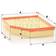 MANN-FILTER Air Filter C 30 196