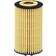 HENGST FILTER Oliefilter E614H D442