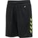 Hummel Kid's Core XK Poly Shorts - Black (211467-2096)