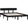 vidaXL 810131 Sengeramme 140x190cm