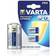 Varta CR2 2-pack