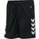 Hummel HmlCore XK Poly Shorts Kids - Black/Unisex