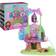 Spin Master Dreamworks Gabby's Dollhouse Kitty Fairy's Garden Treehouse