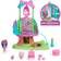 Spin Master Dreamworks Gabby's Dollhouse Kitty Fairy's Garden Treehouse