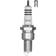 NGK BPR7EIX 4055 Spark Plug IX