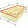 Bosch Air Filter S3573