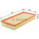 Bosch Air Filter S0006