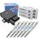 BERU Glow Plug ISS GE102
