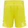 Hummel Kid's Core XK Poly Shorts - Blazing Yellow (211467-5269)