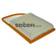 Purflux Citroen C5, C4 picasso