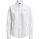 Polo Ralph Lauren Button Front Skjorta - White