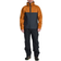 Rab Men's Downpour Eco Waterproof Jacket - Marmalade/Beluga