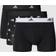 adidas Active Flex Cotton Trunk - Black Pattern