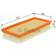 Bosch S0120 Air Filter