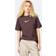 Nike Sportswear Women's T-Shirt Brown