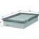 Mahle Air Filter LX 418